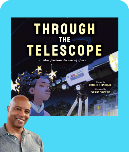 SV-Charles R Smith Jr-event Image